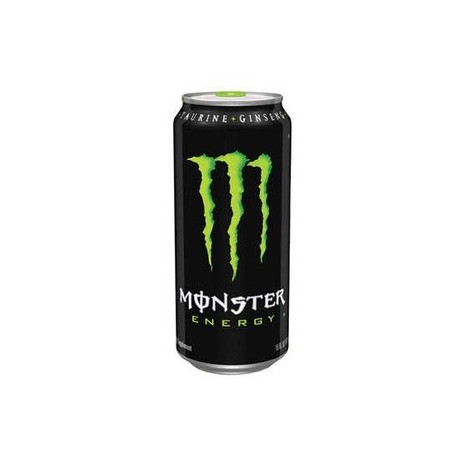 Monster Energy LT 473ml Monster Energy LT 473ml