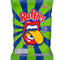 SNACK TORCIDA CEBOLA 35G SNACK TORCIDA CEBOLA 35G